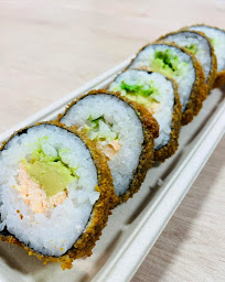 Photo n°15 de Yota Sushi à Carcassonne (Restaurant japonais)