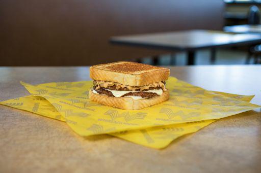 Whataburger - Visual