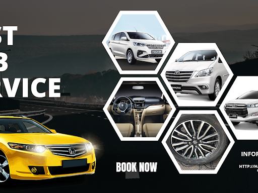 Book your first ride and get discount up to 5% post image