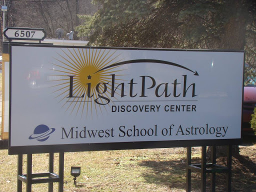 Midwest School of Astrology - Thumbnail
