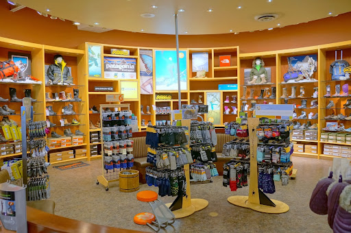 Breathe Outdoors (Formerly Campers Village) Gallery - Canada