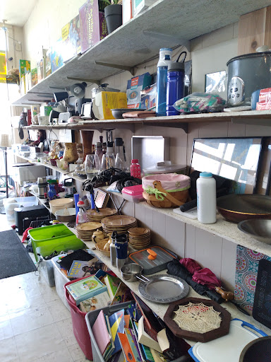 Miriam's Thrift Store - Thumbnail