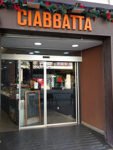 Ciabbattastf - Visual