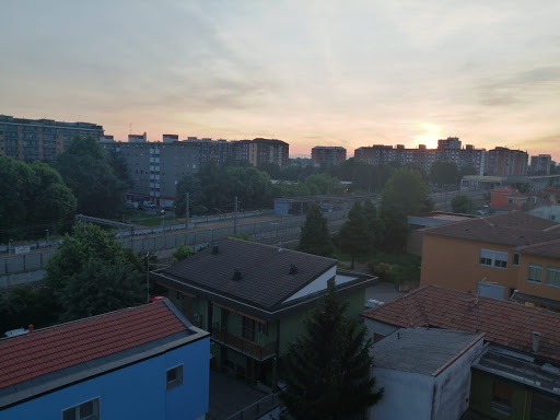 Borgolombardo - Visual