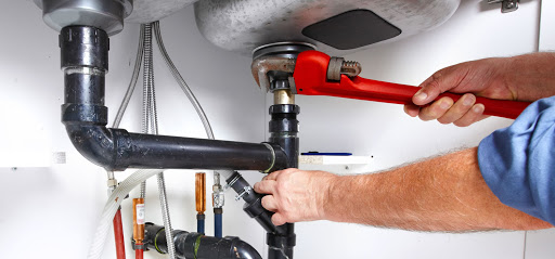 Terry Nelson Plumbing Inc. - Thumbnail