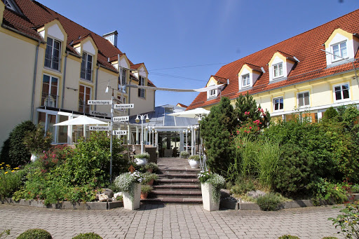 Flair Hotel Zum Schwarzen Reiter - Thumbnail