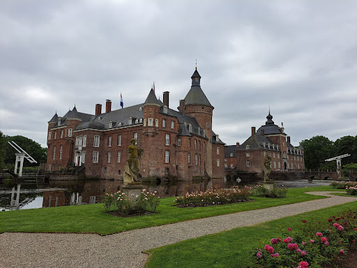 Isselburg, Schloss Anholt - Thumbnail