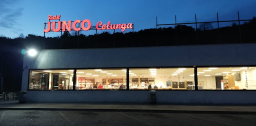 Restaurante Junco Pindal Colunga
