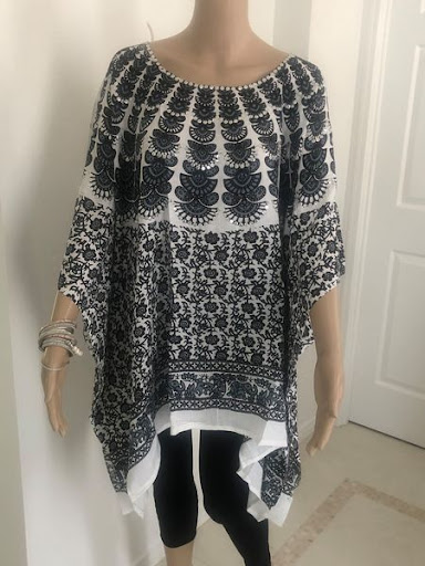 Kerry's Kaftans Gallery - Australia
