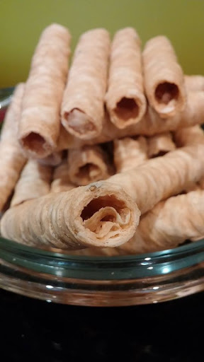 The Asian Cookshop - Thumbnail