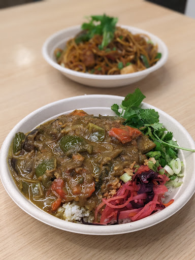 EasyDine - Visual