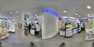 Photo n°10 de PHARMACIE DU CENTRE l Charenton l 94 à Charenton-le-Pont (Pharmacie vétérinaire)