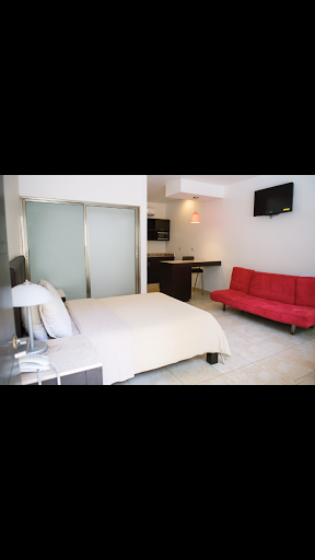 Real Tabasco Suites - Thumbnail