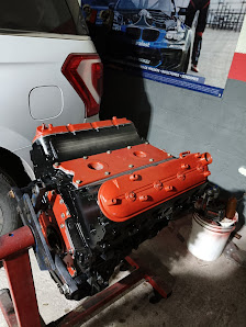 Fotografía de Taller Mecanico Flores Del propietario