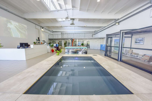Professione Piscina - Visual