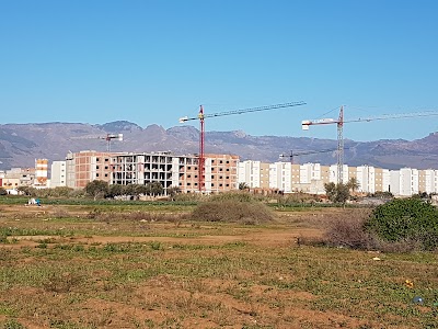 Photos of Yiskane-Dyar Aarrid