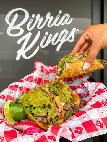 BIRRIA KINGS STREET TACOS & BEER by null