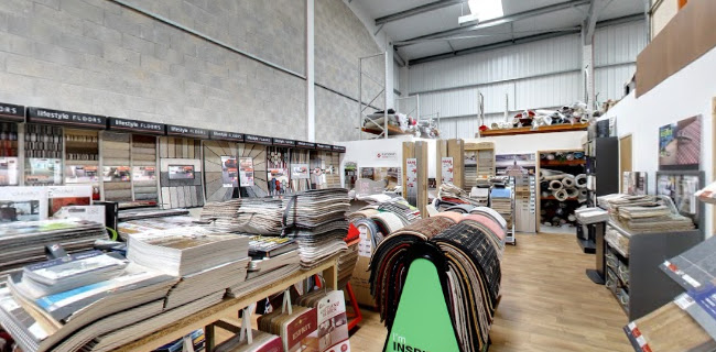 Comments and reviews of The Rug Retailer