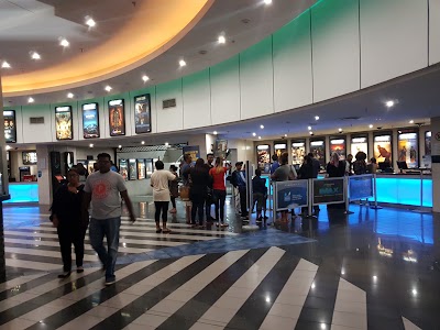 Photos of Ster-Kinekor Musgrave