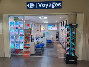 Photo n°7 de Carrefour Voyages Salaise sur Sanne à Salaise-sur-Sanne (Agence de location de maisons de vacances)