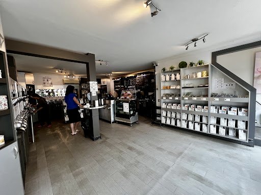 Café Castelo - Visual