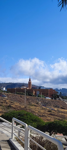 Cementerios De Tenerife
