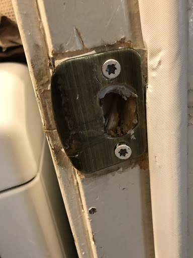 ABC Home Improvement Specialist LLC