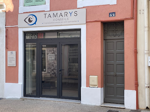 Tamarys Conseils