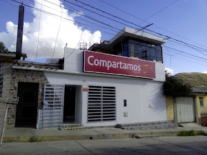 Compartamos Financiera Huaraz Ancash 1