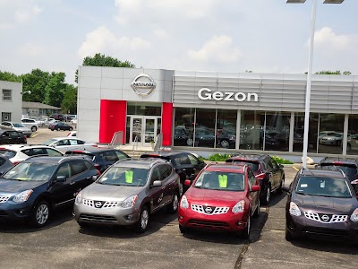 Photos of Gezon Motors