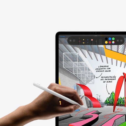 Mac Corner - Visual