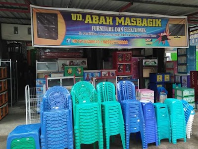 Photos of UD. ABAH MASBAGIK
