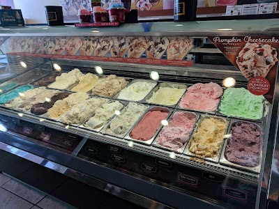 Cold Stone Creamery