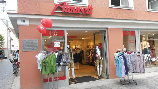 Almwelt - Visual