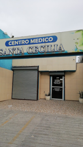 CONSULTORIO MEDICO SANTA CECILIA