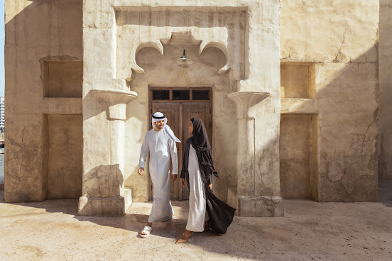 Al Seef Heritage Hotel Dubai, Curio Collection by Hilton by null