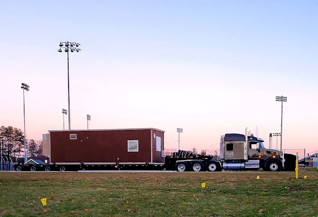 XL Specialized Trailers