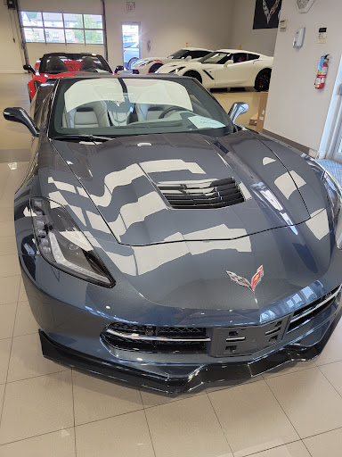 Brian Cullen Motors - Thumbnail