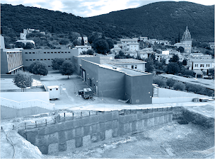 Photo n°5 de Solid Travaux Speciaux à Entraigues-sur-la-Sorgue (Société de travaux publics)