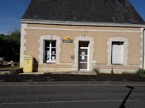 La Poste Agence Communale à Épuisay
