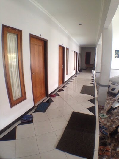Photos of Kost Exclusive Kalicari Timur Dalam