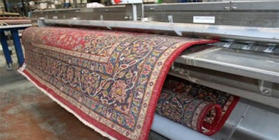 Photos of FURKAN CARPET CLEANING FACTORY