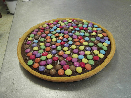 Il Forno dello Zio Tom di Coda Gianluca - Thumbnail