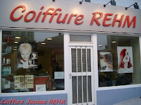 Salon de Coiffure Rehm Fanny à Dettwiller