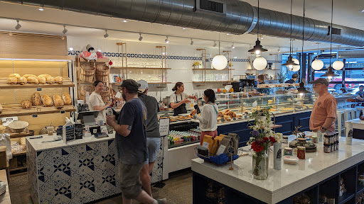 Anthos Bakery & Café - Thumbnail