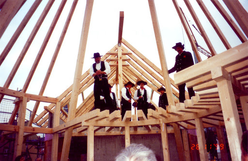 Holzbau Heber GmbH - Thumbnail