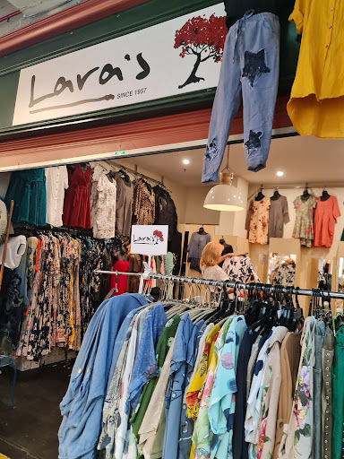 Lara's Women Clothing Store - Thumbnail