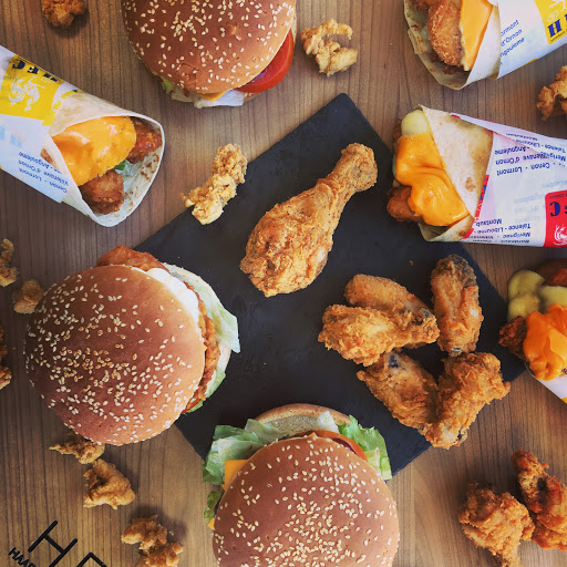 Photo 3 - HFC