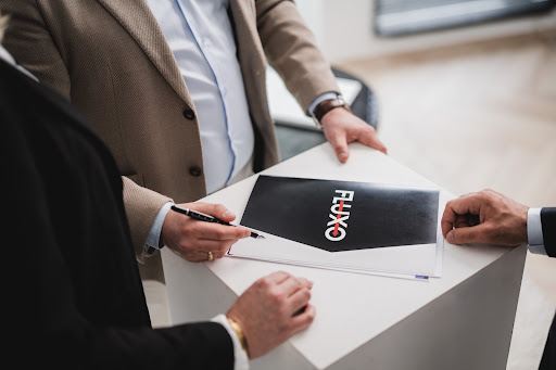 FLUXO | Finansowanie dla biznesu | Pośrednictwo kredytowe | Kredyty dla firm