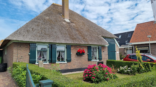 Farm museum Tante Jaantje